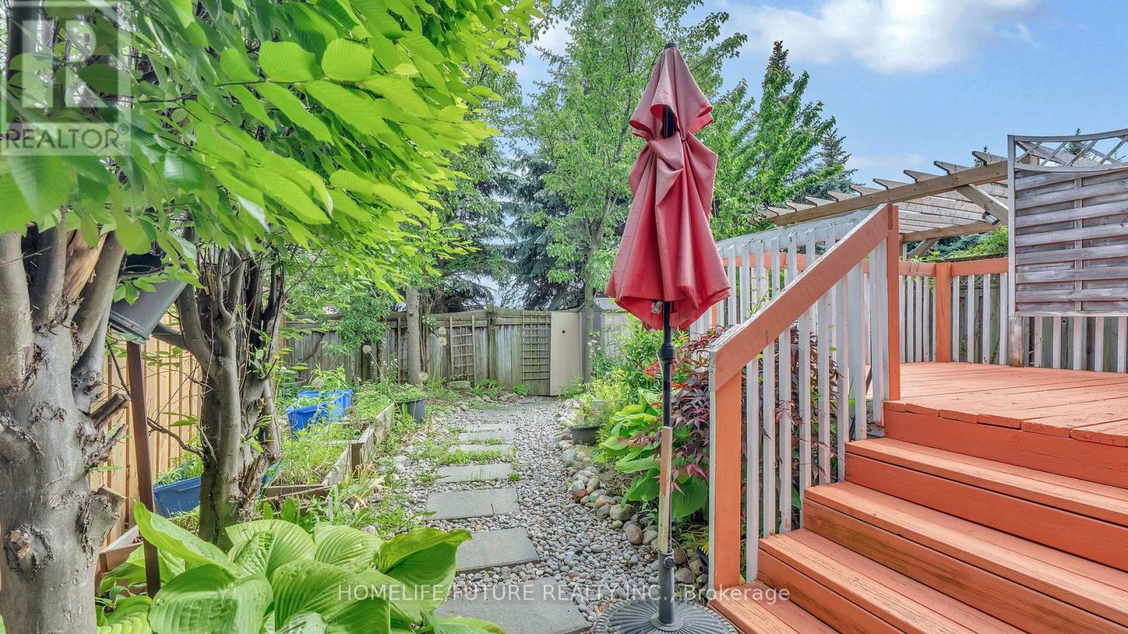 25 Gateway Court, Whitby, Ontario  L1R 3M9 - Photo 7 - E12357014