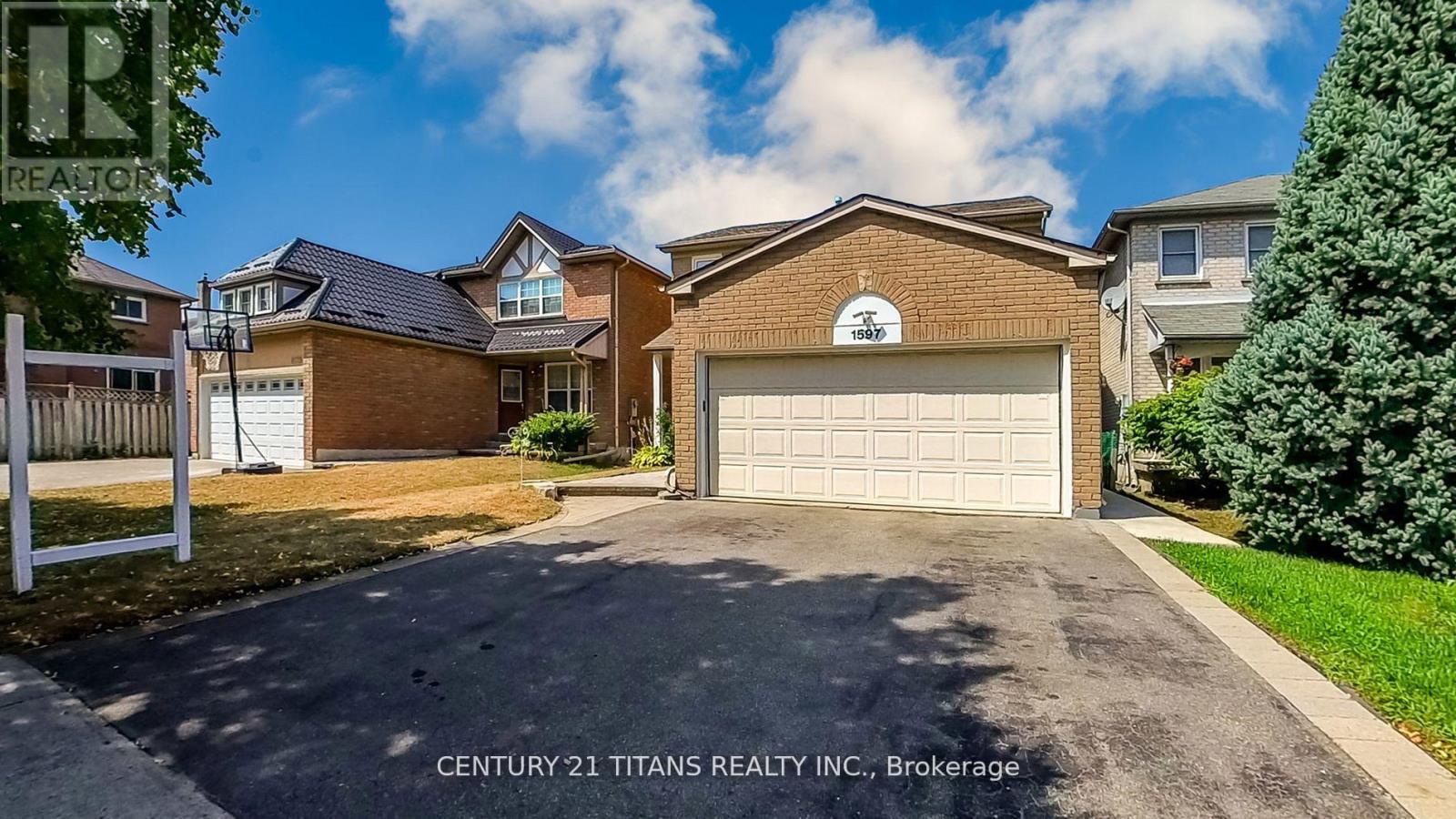 Property at 1597 AMBERLEA ROAD image 1