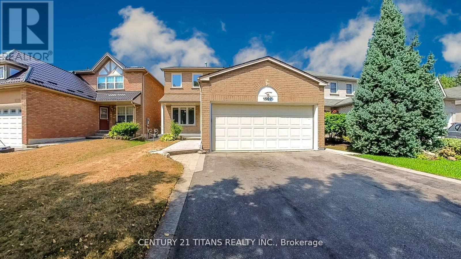 Property at 1597 AMBERLEA ROAD image 3