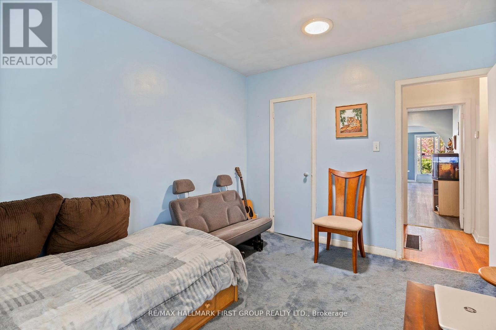 121 Emperor Street, Ajax (South East), Ontario  L1S 1N3 - Photo 13 - E12357122