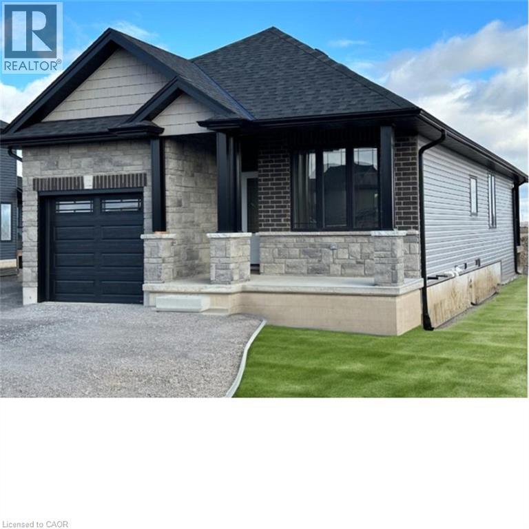 223 Lafayette Street E, Jarvis, Ontario  N0A 1J0 - Photo 1 - 40761671