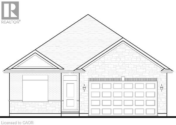223 Lafayette Street E, Jarvis, Ontario  N0A 1J0 - Photo 2 - 40761671