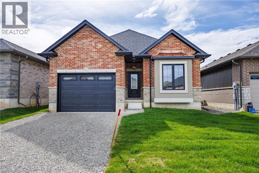 51 ROGERS Street, Jarvis, Ontario