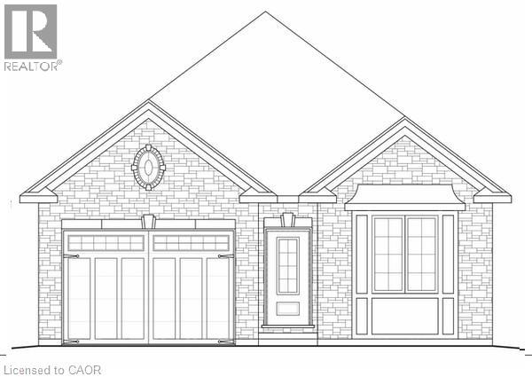 51 Rogers Street, Jarvis, Ontario  N0A 1J0 - Photo 2 - 40761661