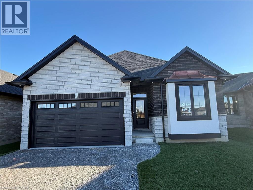 51 Rogers Street, Jarvis, Ontario  N0A 1J0 - Photo 3 - 40761661