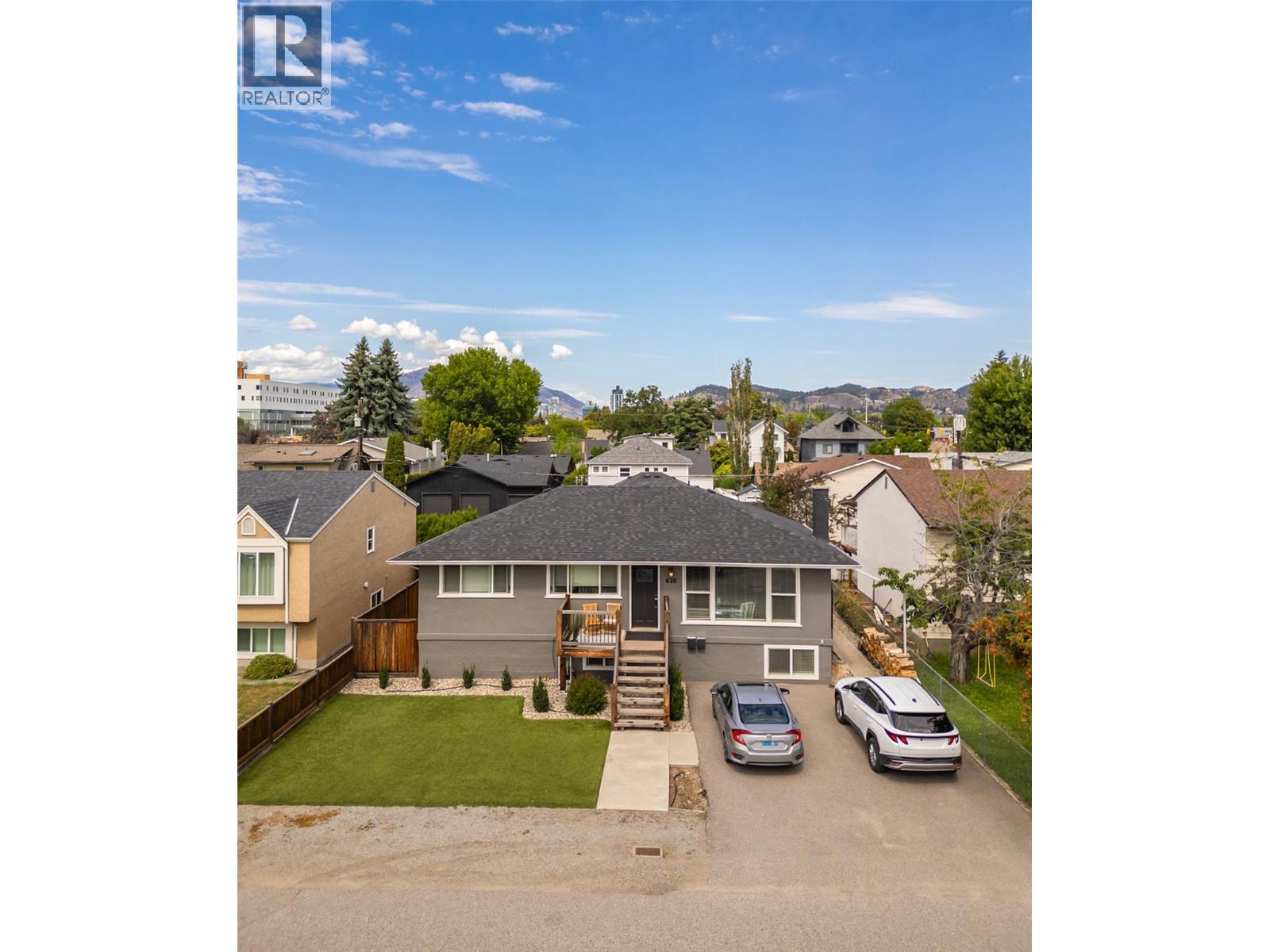 620 - 622 Birch Avenue Kelowna Photo 4