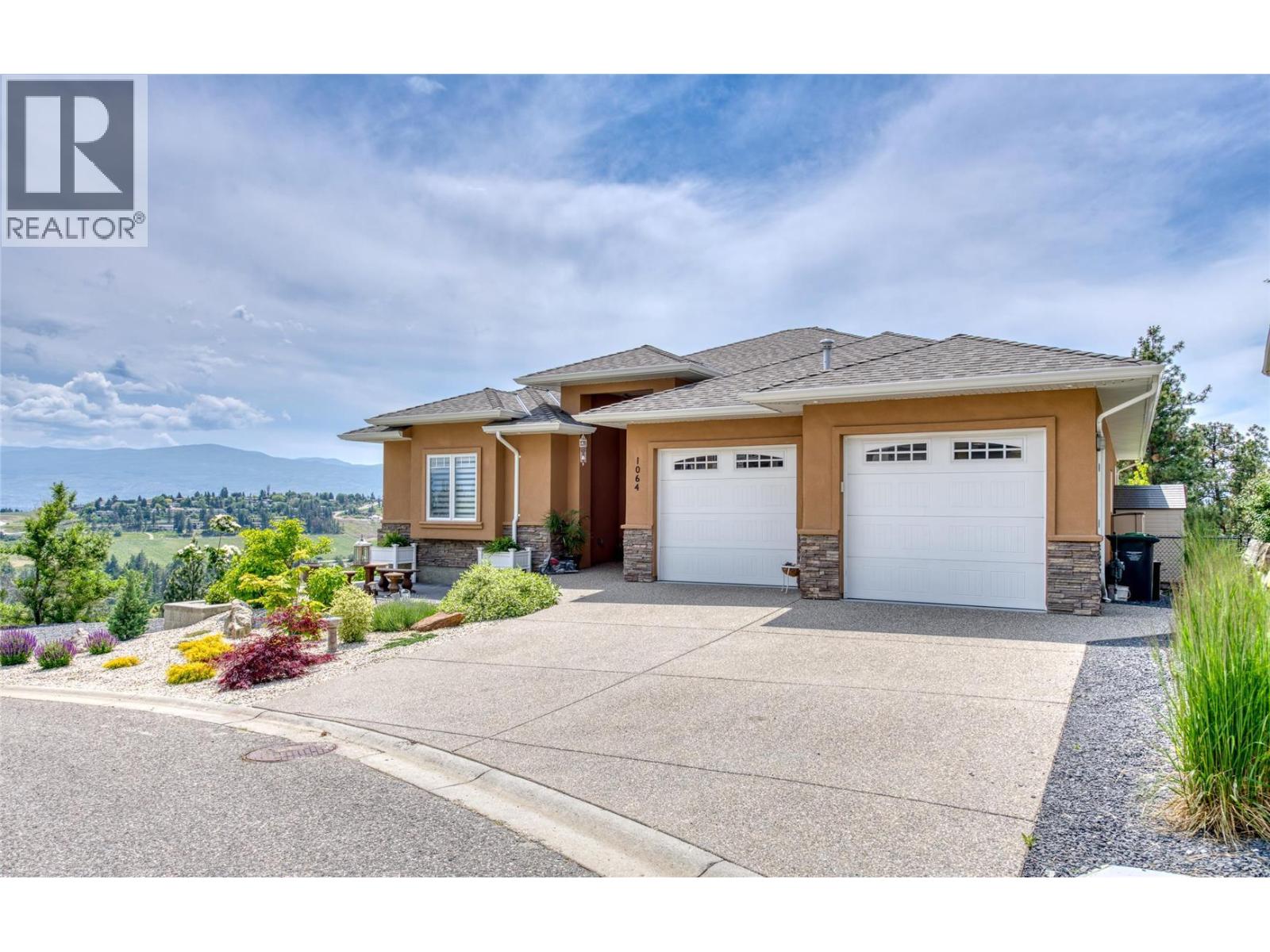 1064 Aurora Heights, west kelowna, British Columbia
