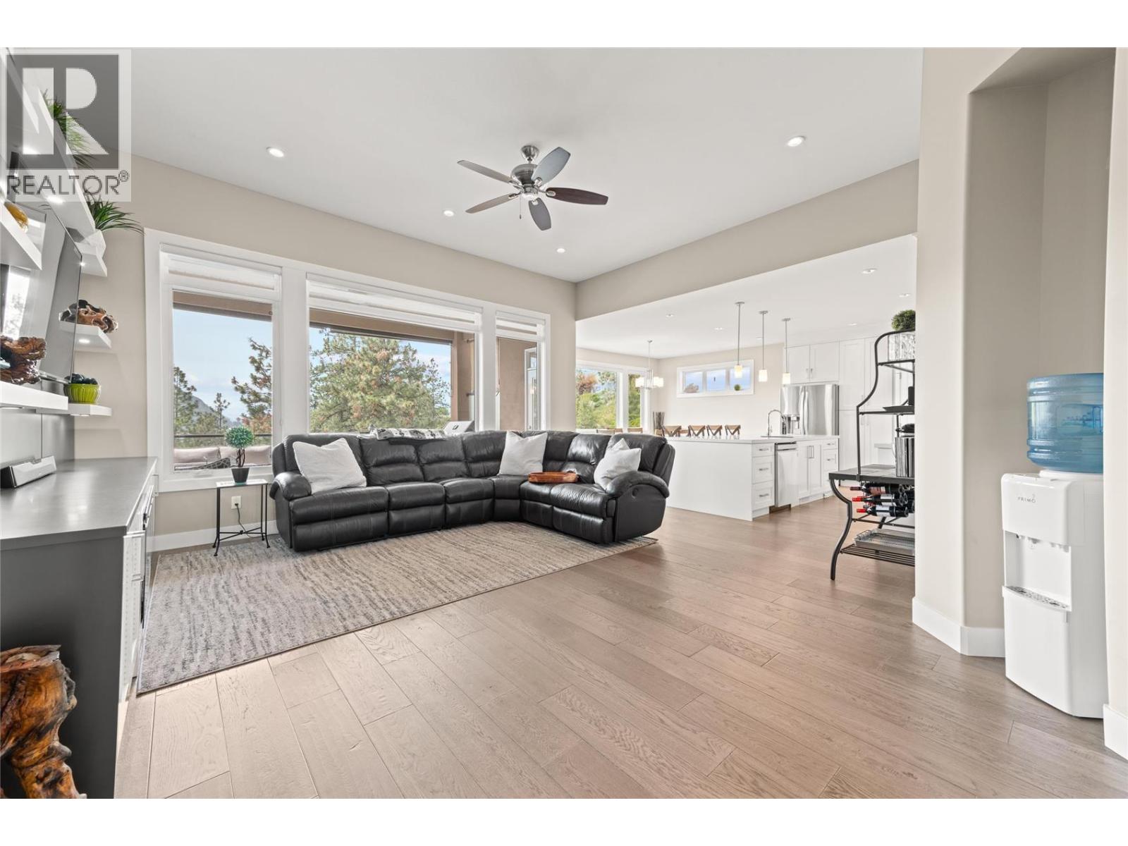 1064 Aurora Heights, West Kelowna, British Columbia  V1Z 4B2 - Photo 5 - 10360059