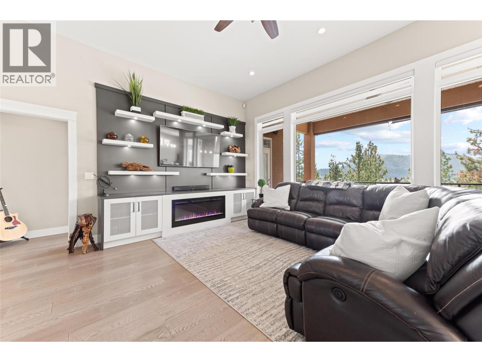 1064 Aurora Heights, West Kelowna, British Columbia  V1Z 4B2 - Photo 6 - 10360059