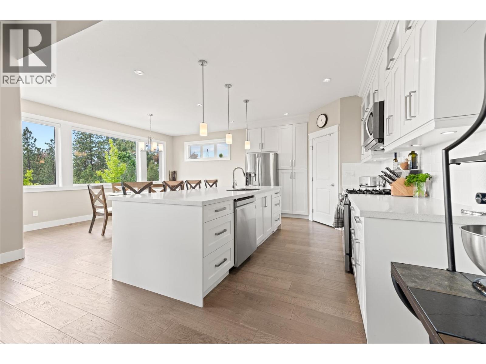 1064 Aurora Heights, West Kelowna, British Columbia  V1Z 4B2 - Photo 9 - 10360059