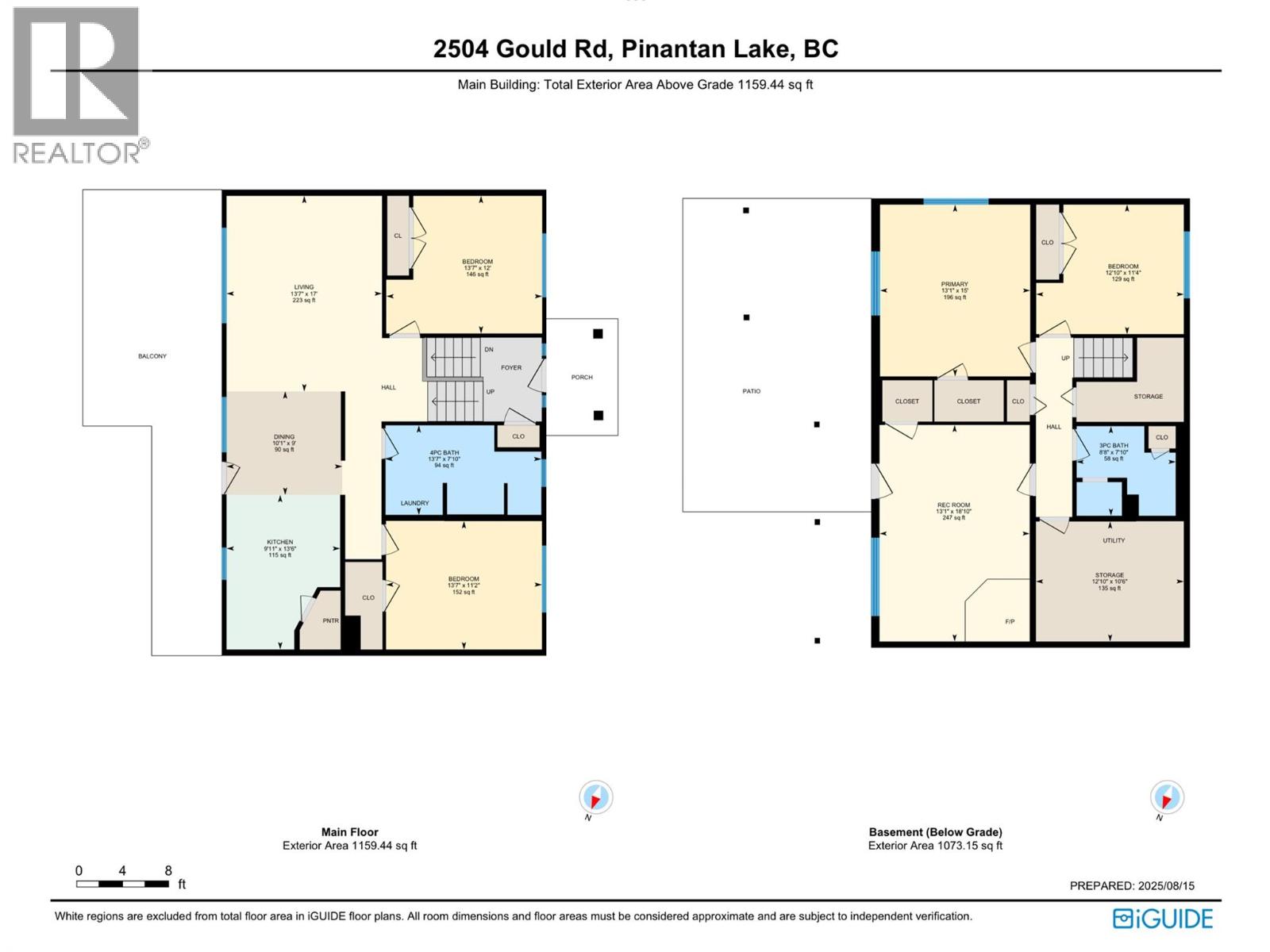 2504 Gould Road Kamloops Photo 45