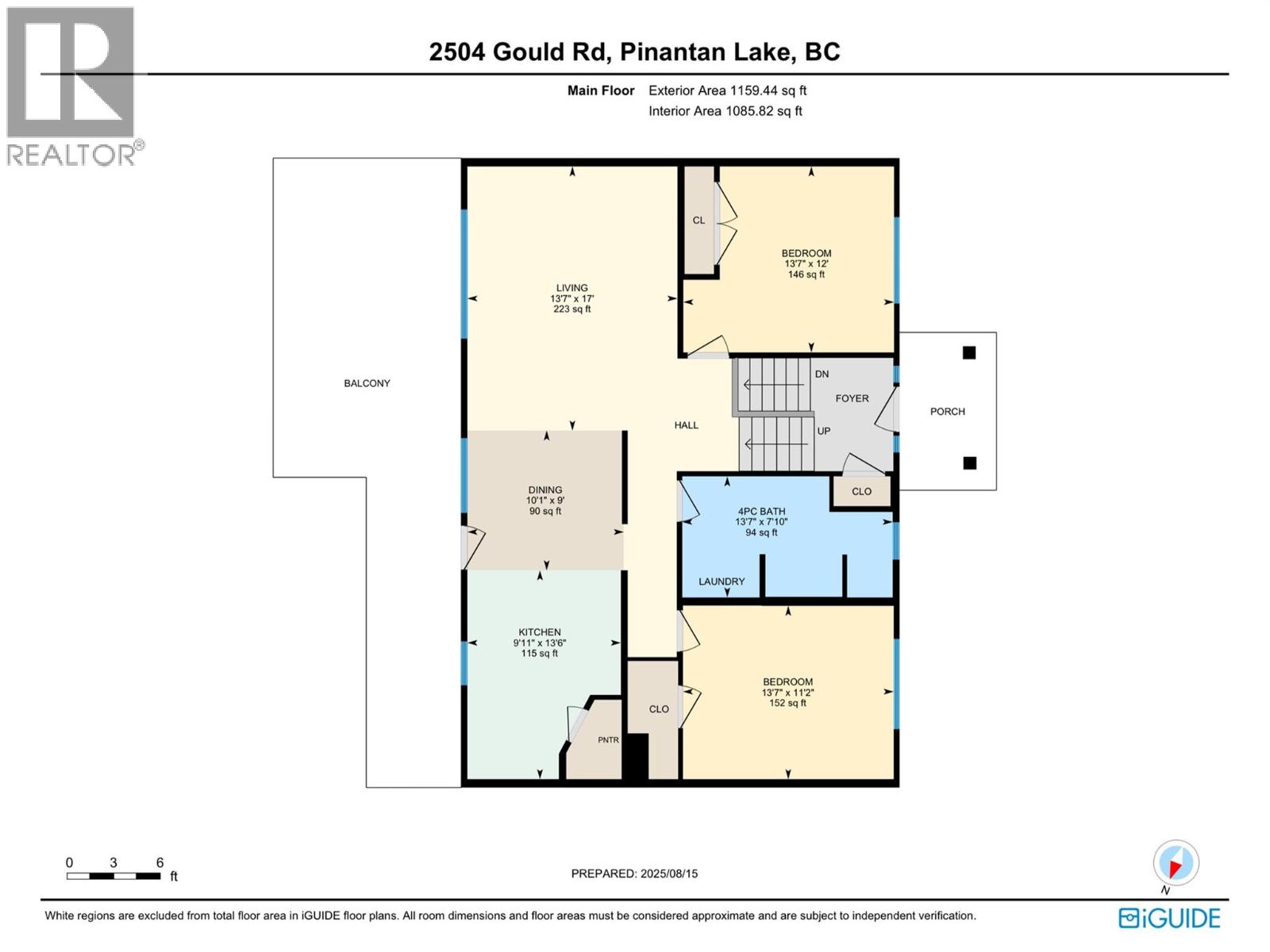2504 Gould Road Kamloops Photo 46