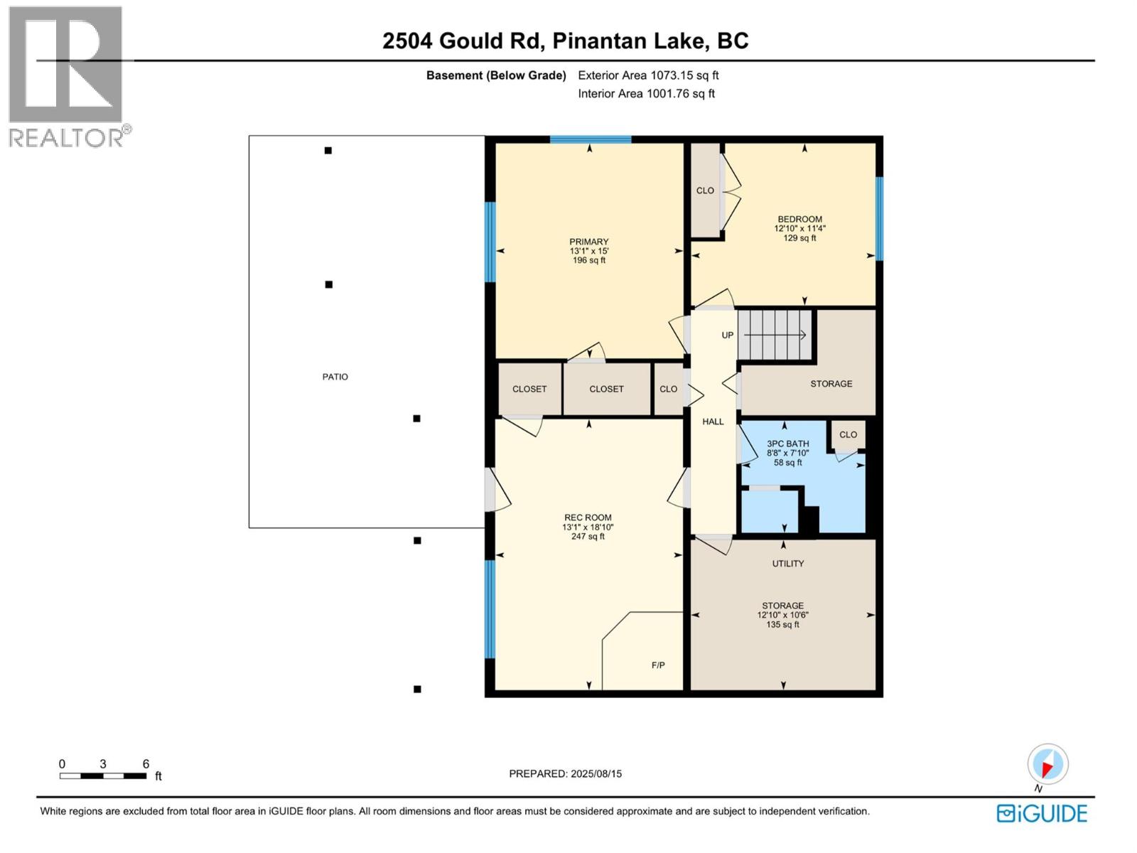 2504 Gould Road Kamloops Photo 47
