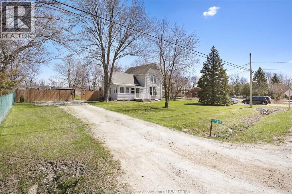Property at 5290 HURON CHURCH LINE ROAD image 5