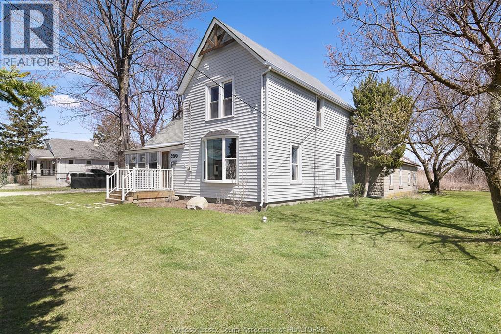 Property at 5290 HURON CHURCH LINE ROAD image 3