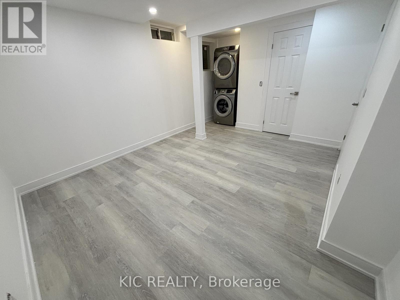 Lower Level - 213 Equator Crescent, Vaughan, Ontario  L6A 2Y2 - Photo 8 - N12352407