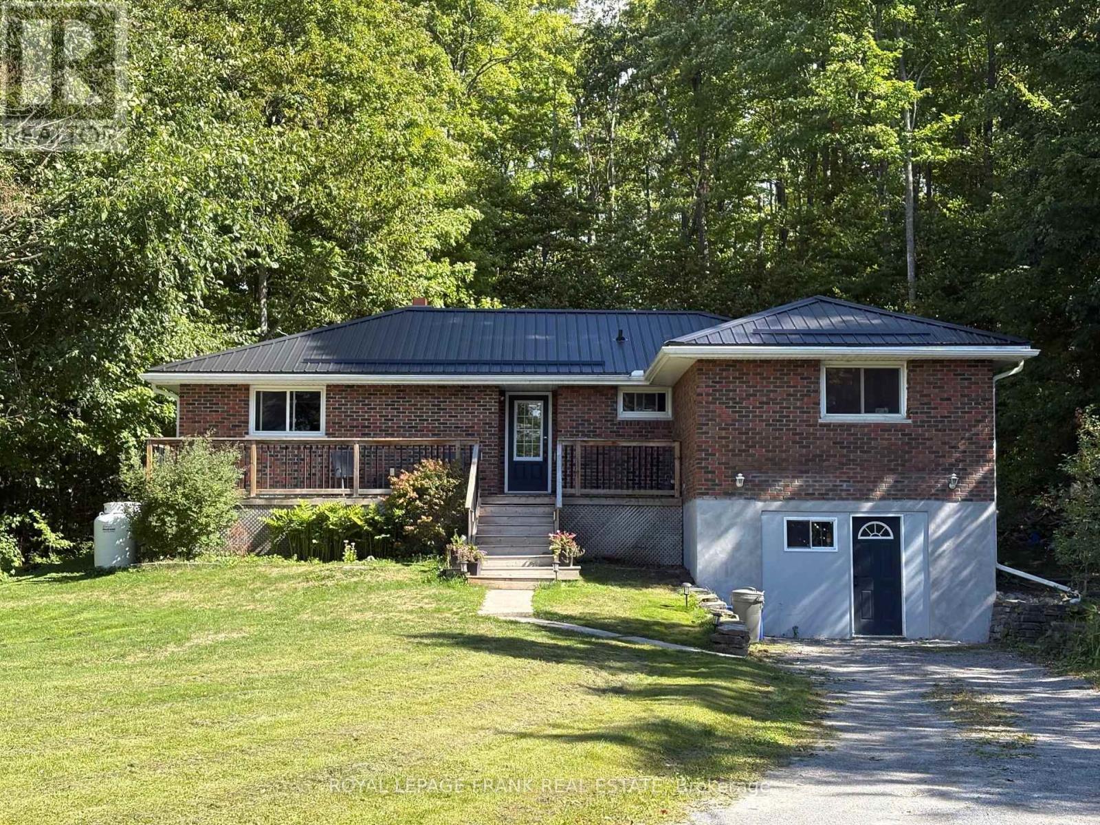 878 Payne Line Road, Douro-Dummer, Ontario  K0L 3A0 - Photo 1 - X12357132