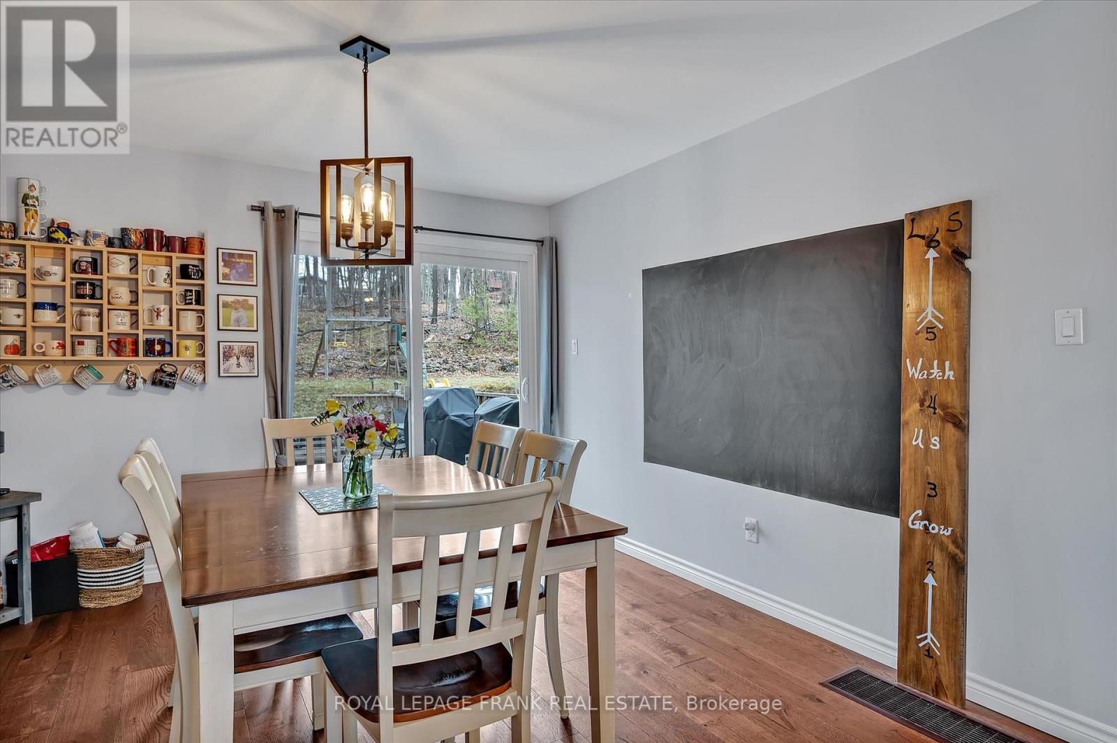 878 Payne Line Road, Douro-Dummer, Ontario  K0L 3A0 - Photo 17 - X12357132