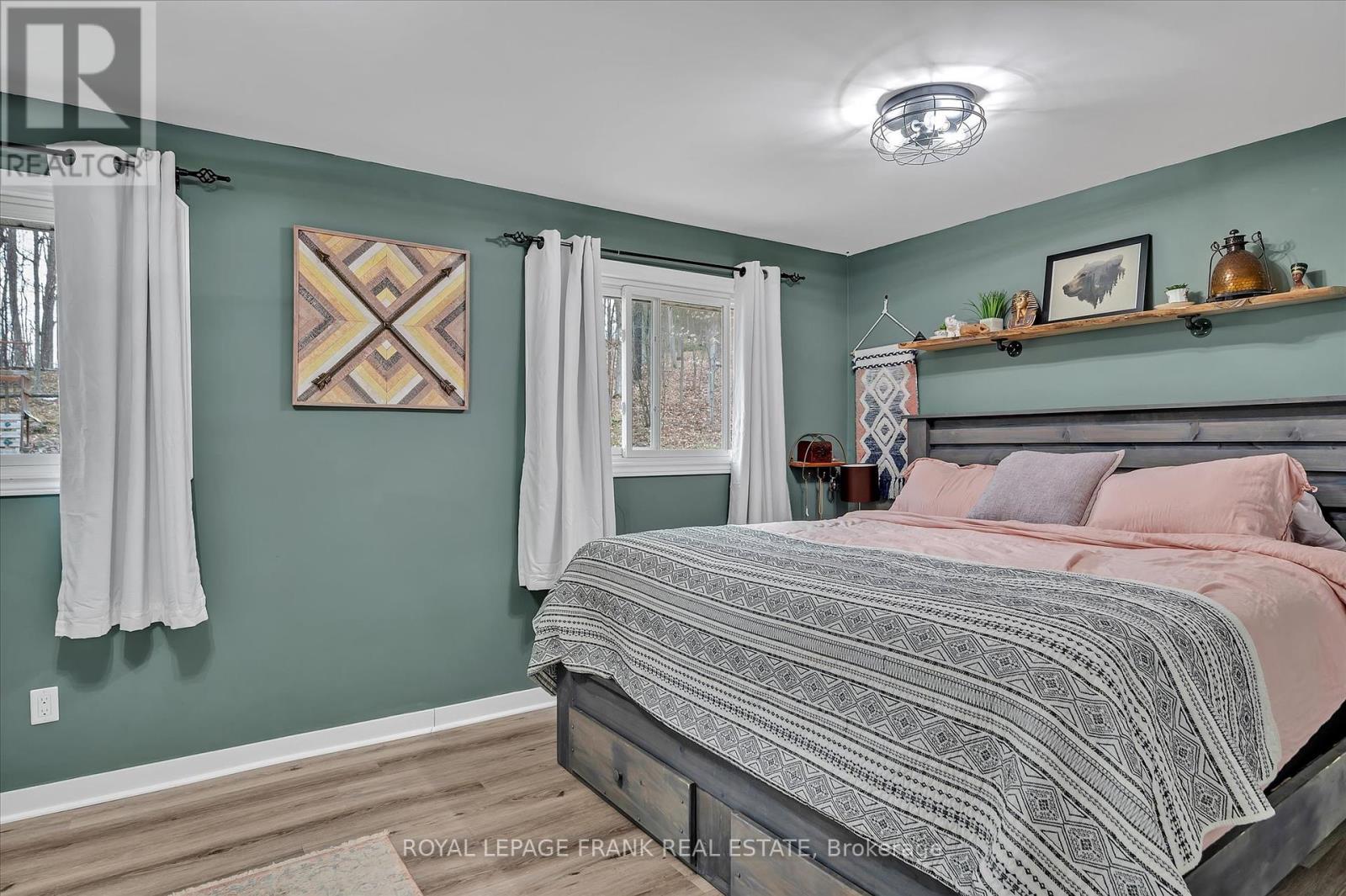 878 Payne Line Road, Douro-Dummer, Ontario  K0L 3A0 - Photo 21 - X12357132