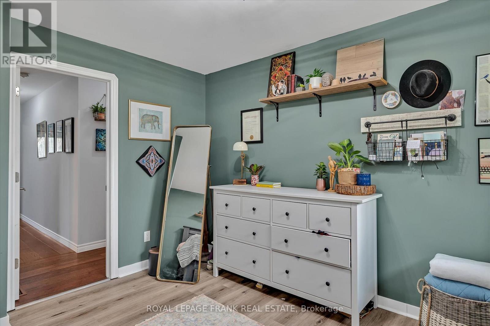 878 Payne Line Road, Douro-Dummer, Ontario  K0L 3A0 - Photo 23 - X12357132