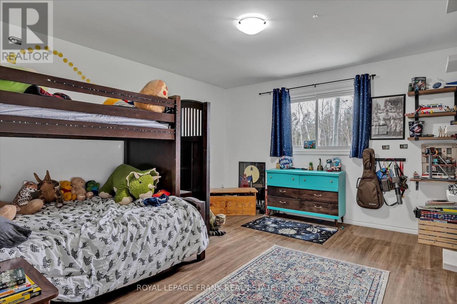 878 Payne Line Road, Douro-Dummer, Ontario  K0L 3A0 - Photo 26 - X12357132