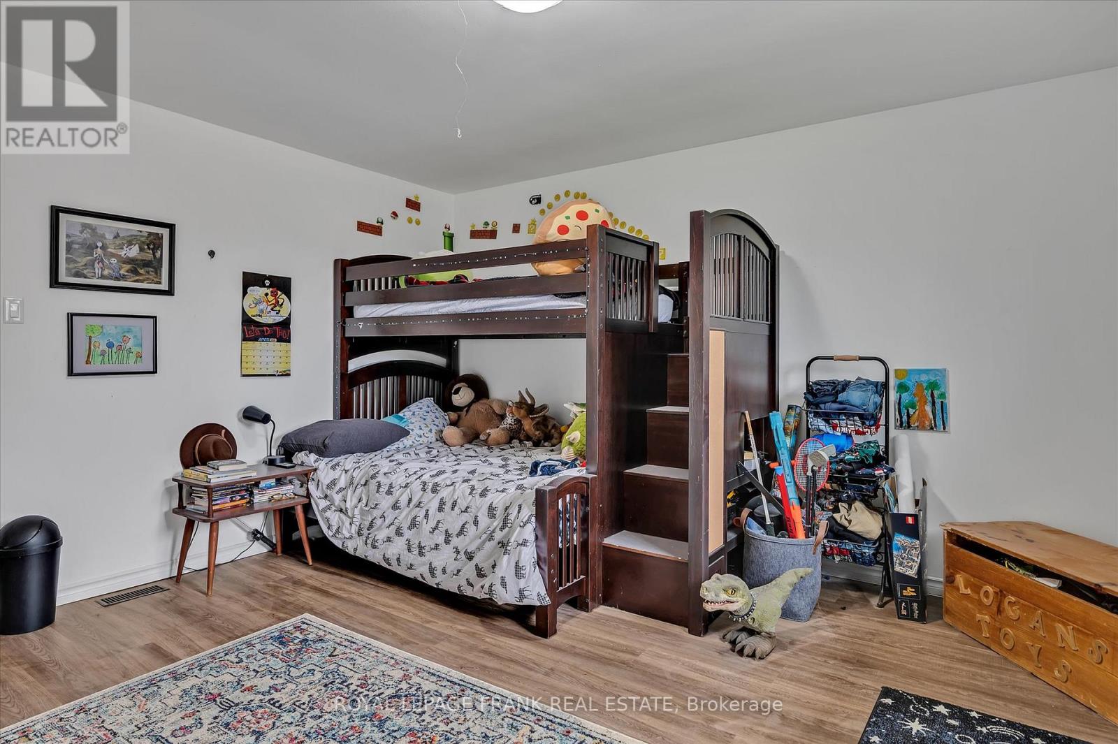 878 Payne Line Road, Douro-Dummer, Ontario  K0L 3A0 - Photo 27 - X12357132