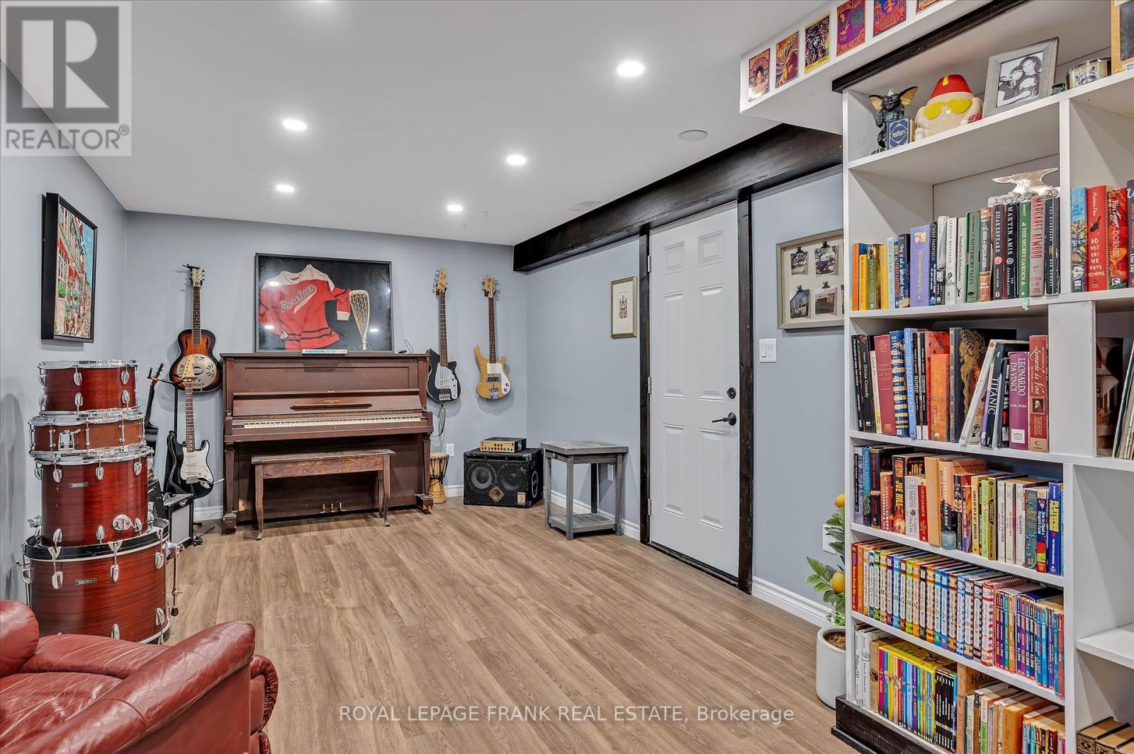 878 Payne Line Road, Douro-Dummer, Ontario  K0L 3A0 - Photo 32 - X12357132