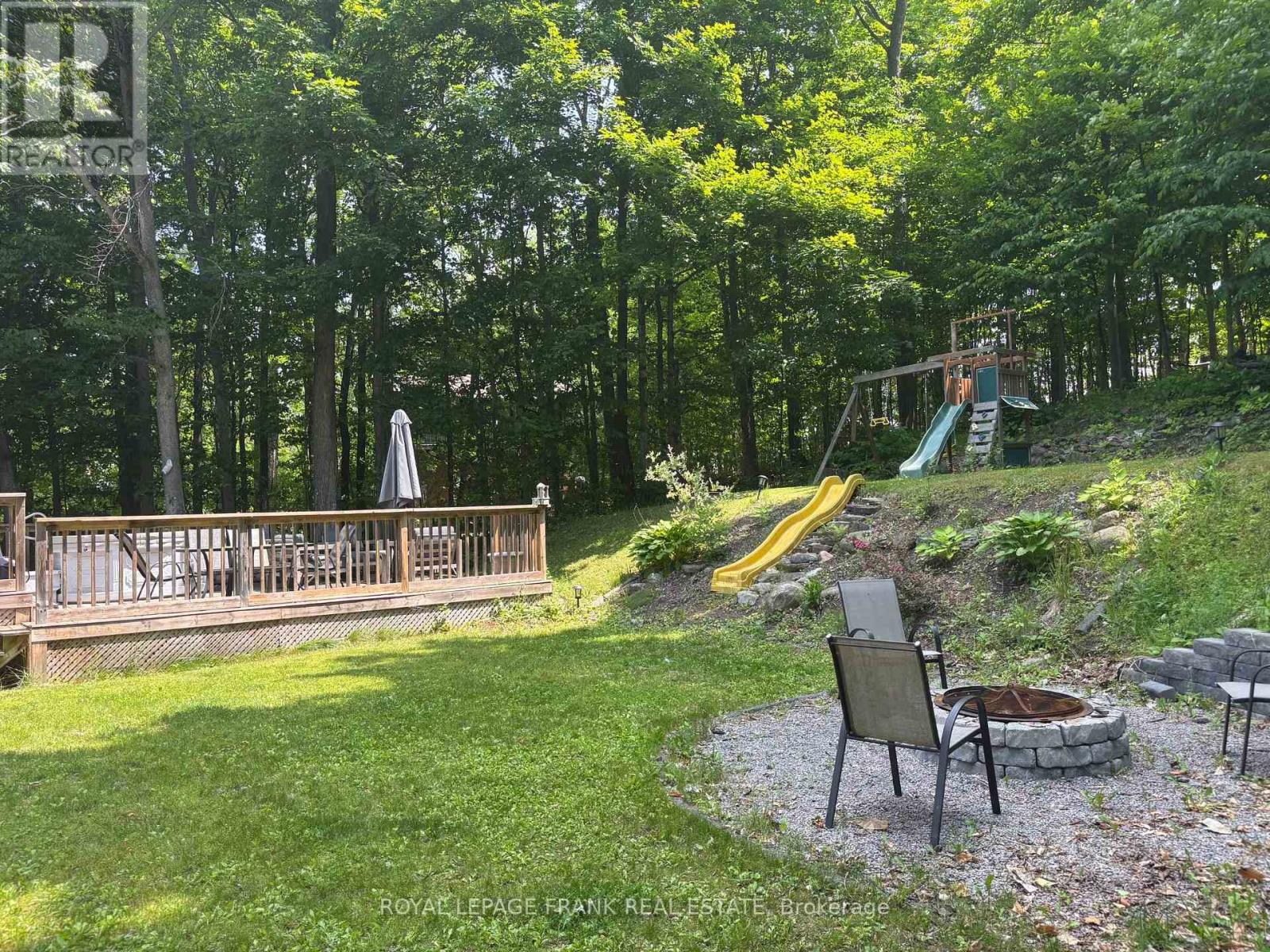 878 Payne Line Road, Douro-Dummer, Ontario  K0L 3A0 - Photo 36 - X12357132