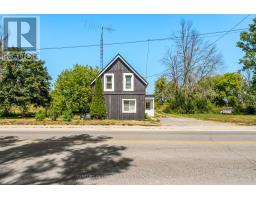 43 STANLEY STREET, Prince Edward County, Ontario