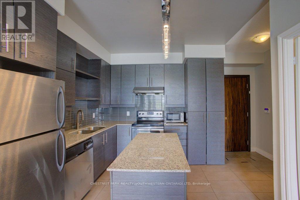 609 - 277 South Park Road, Markham, Ontario  L3T 0B7 - Photo 14 - N12356981