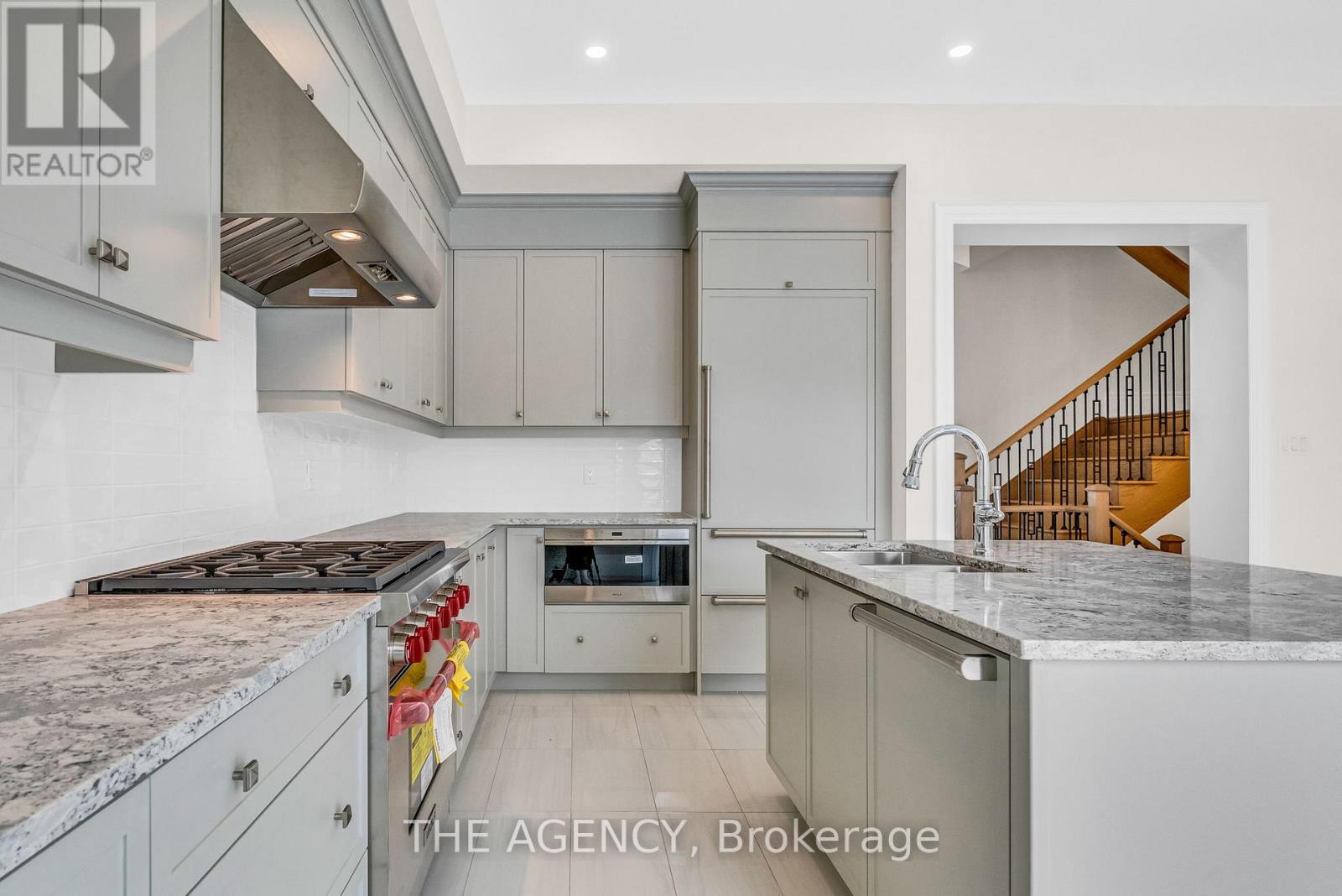 19 Tilden Street, Vaughan, Ontario  L3L 0G2 - Photo 10 - N12357022