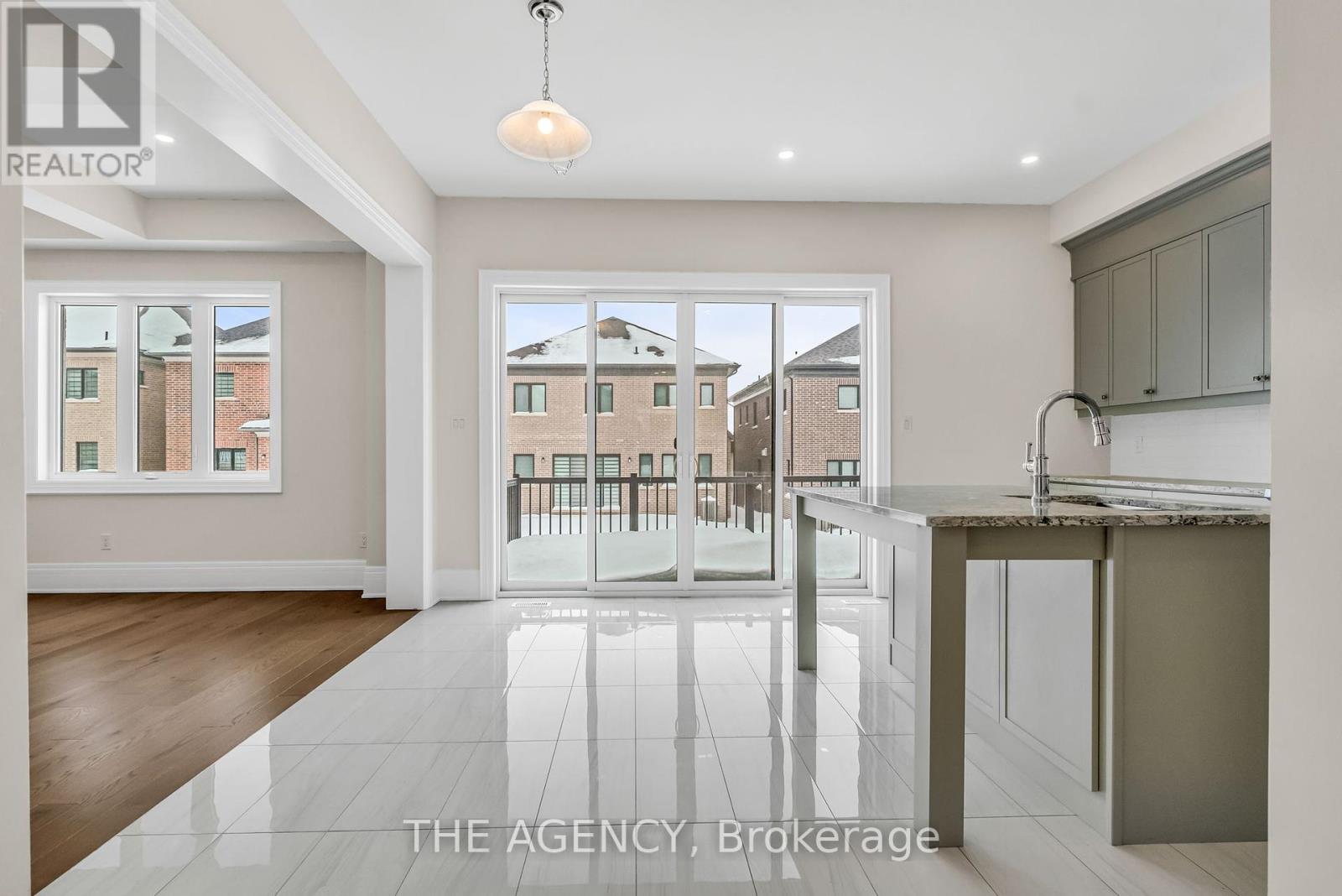 19 Tilden Street, Vaughan, Ontario  L3L 0G2 - Photo 12 - N12357022