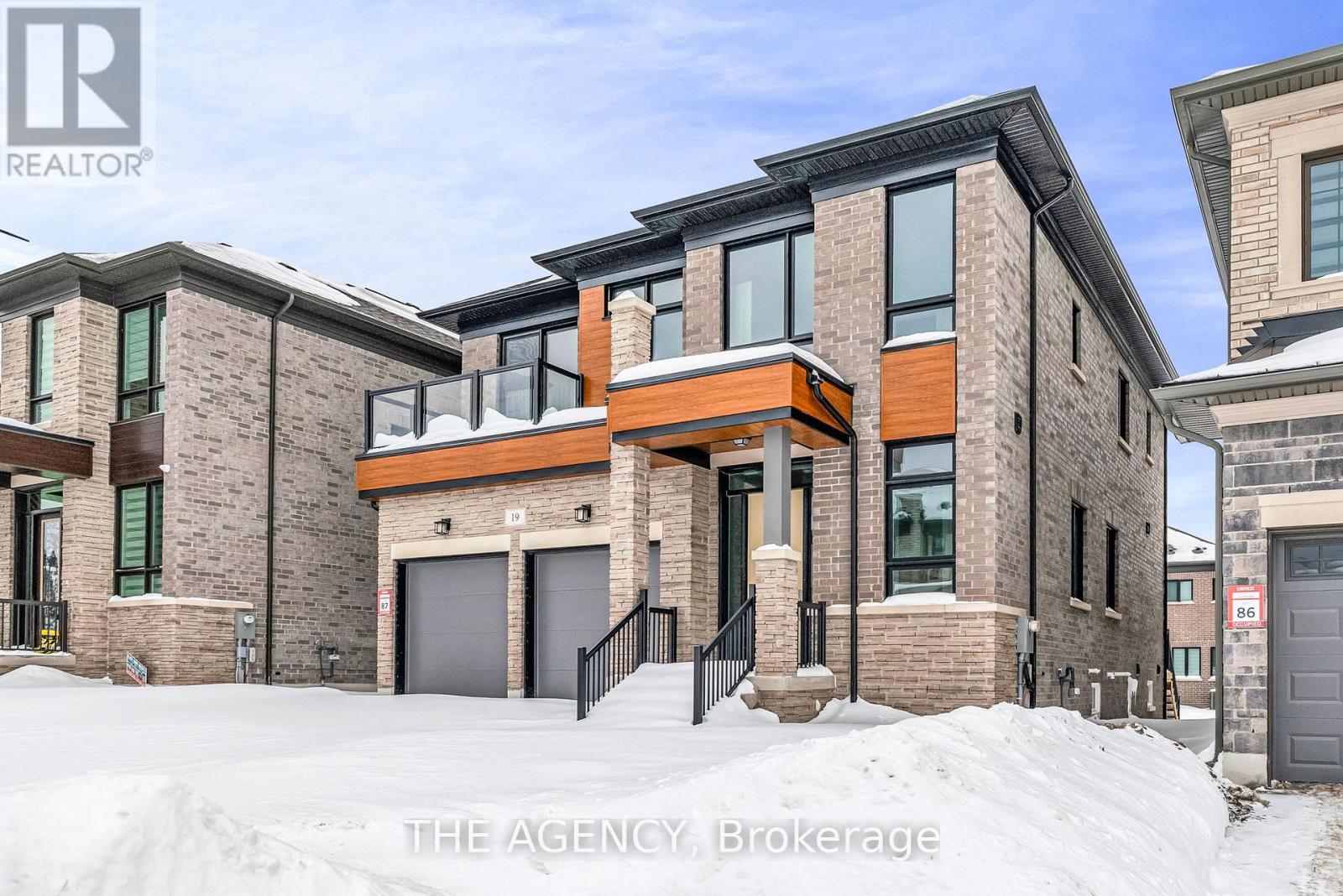 19 Tilden Street, Vaughan, Ontario  L3L 0G2 - Photo 38 - N12357022