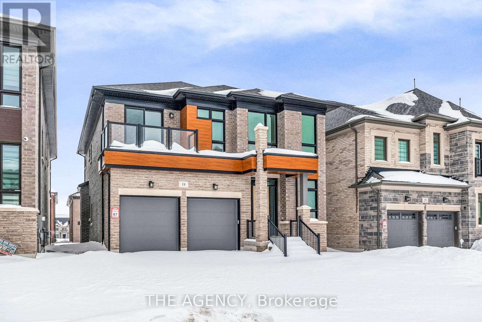 19 Tilden Street, Vaughan, Ontario  L3L 0G2 - Photo 39 - N12357022