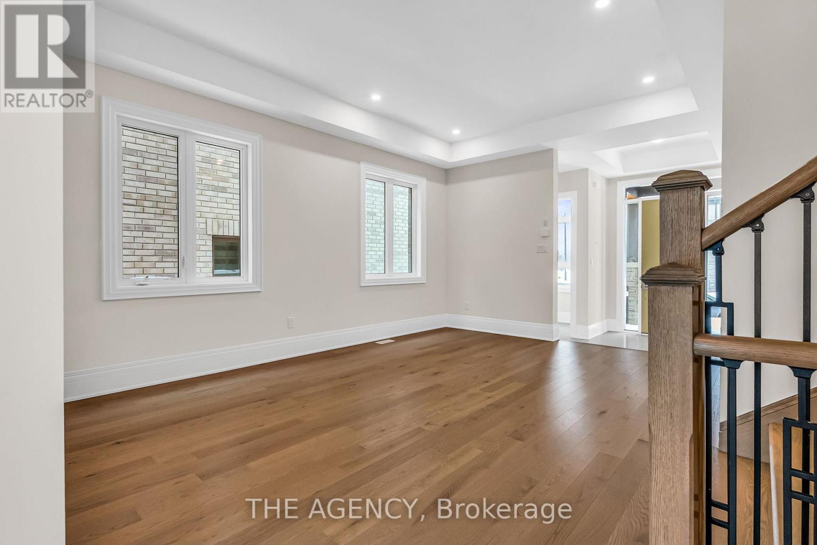 19 Tilden Street, Vaughan, Ontario  L3L 0G2 - Photo 4 - N12357022