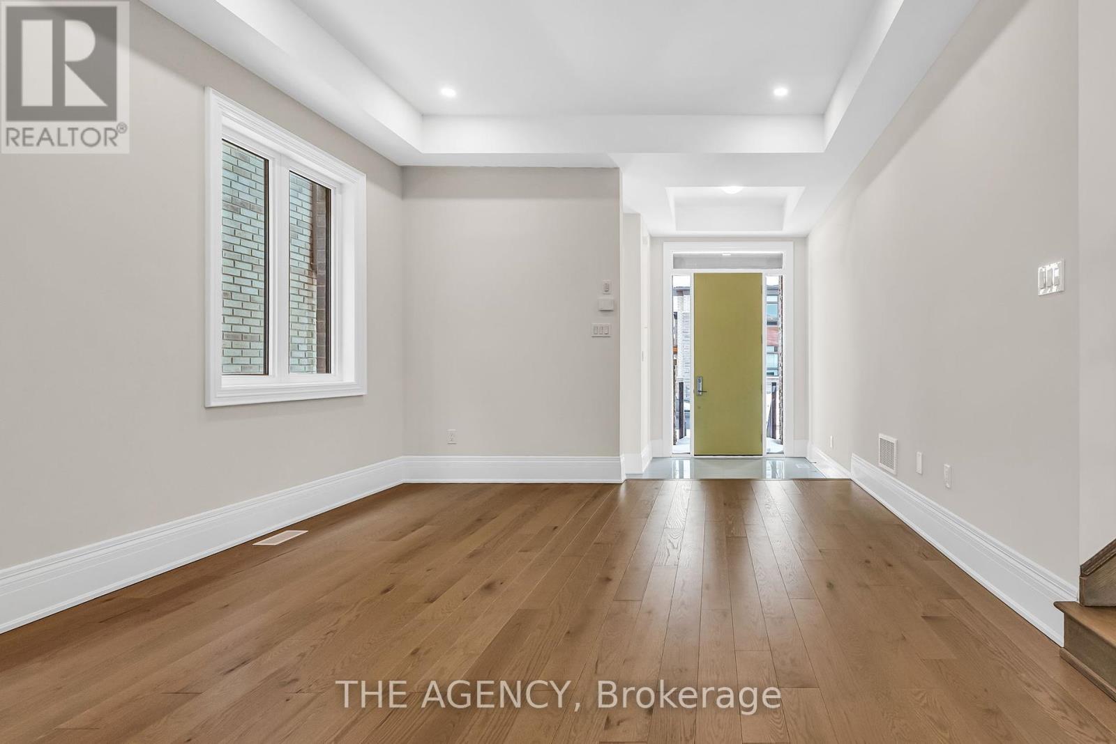 19 Tilden Street, Vaughan, Ontario  L3L 0G2 - Photo 6 - N12357022