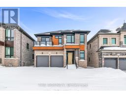 19 Tilden Street, Vaughan (Vellore Village), Ca