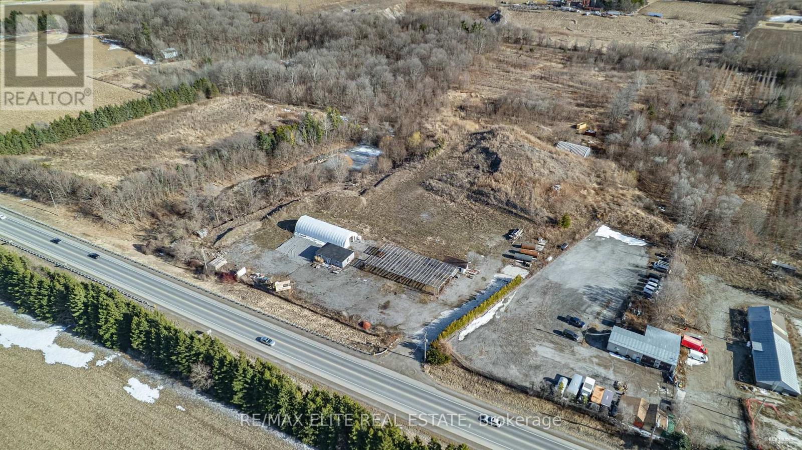 2737 Bloomington Road, Whitchurch-Stouffville, Ontario  L4A 2C7 - Photo 11 - N12357043