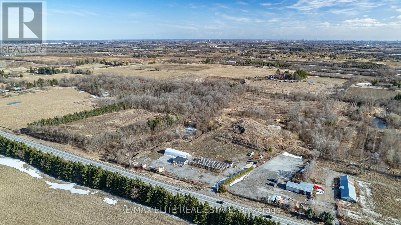 2737 Bloomington Road, Whitchurch-Stouffville, Ontario  L4A 2C7 - Photo 12 - N12357043