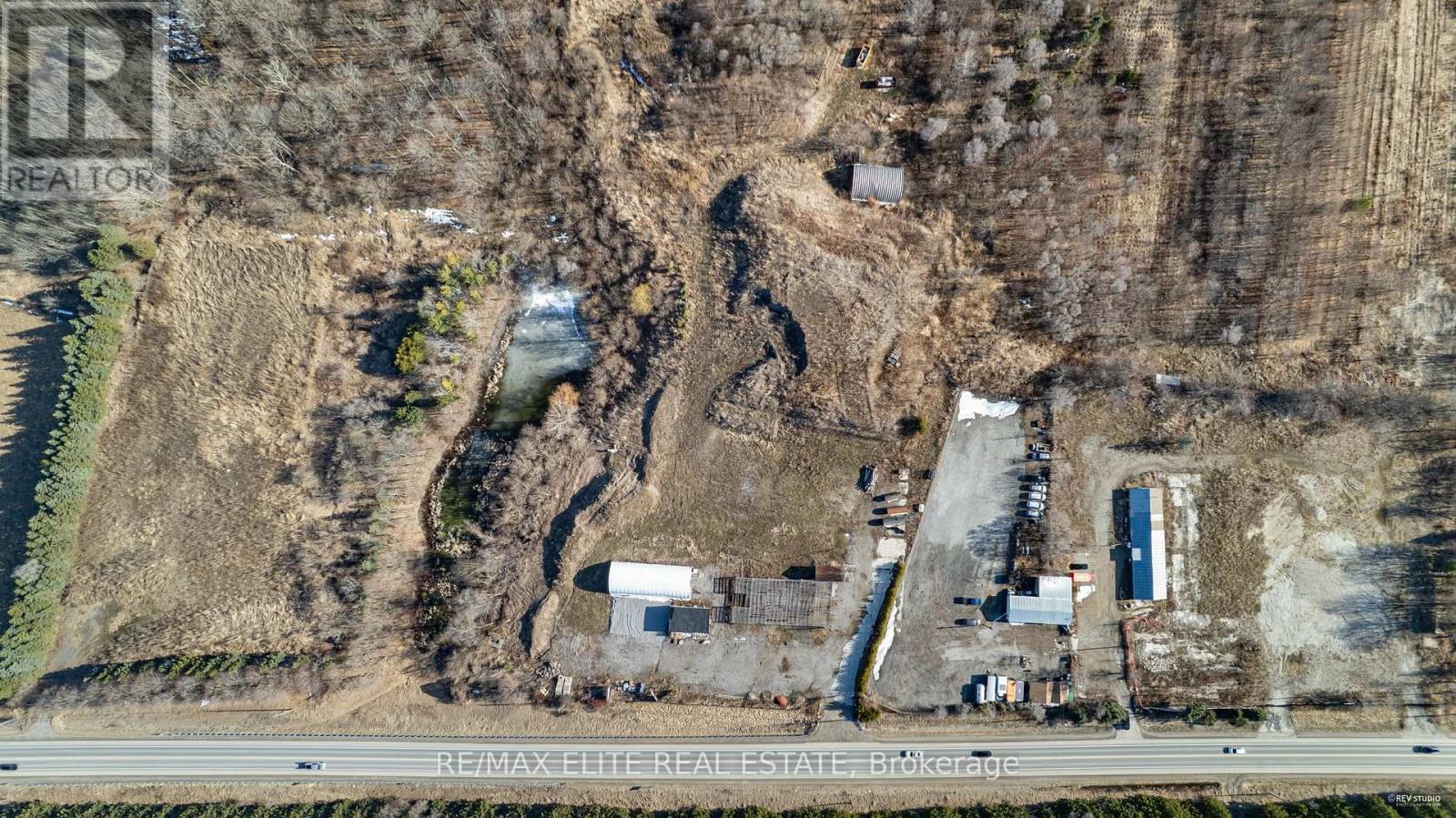 2737 Bloomington Road, Whitchurch-Stouffville, Ontario  L4A 2C7 - Photo 13 - N12357043