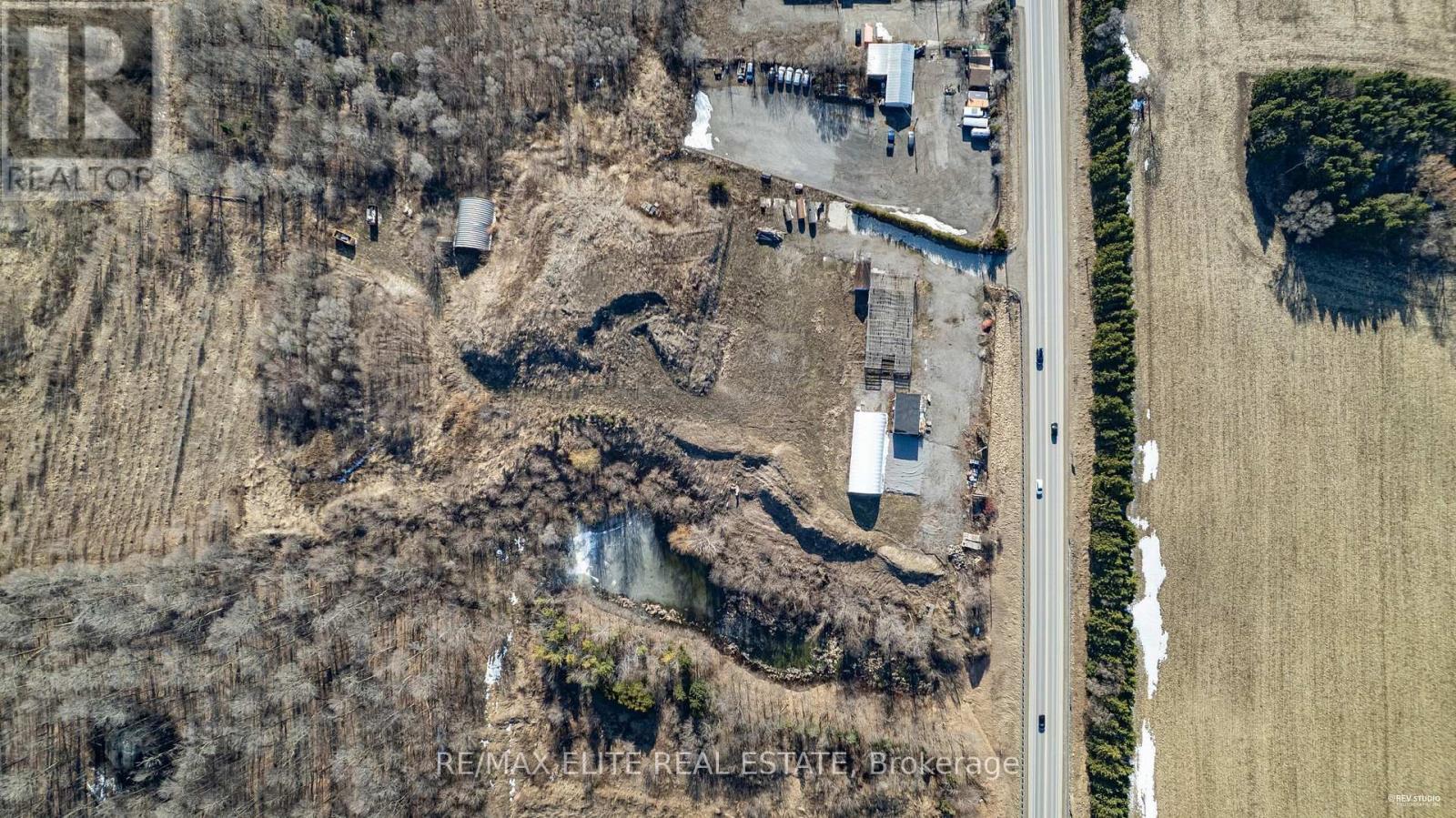 2737 Bloomington Road, Whitchurch-Stouffville, Ontario  L4A 2C7 - Photo 14 - N12357043