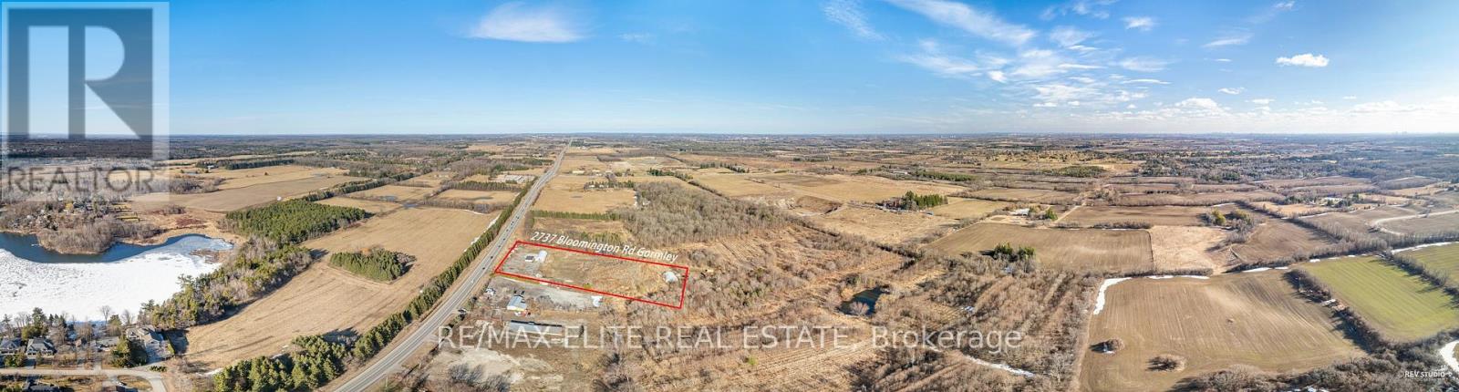 2737 Bloomington Road, Whitchurch-Stouffville, Ontario  L4A 2C7 - Photo 17 - N12357043