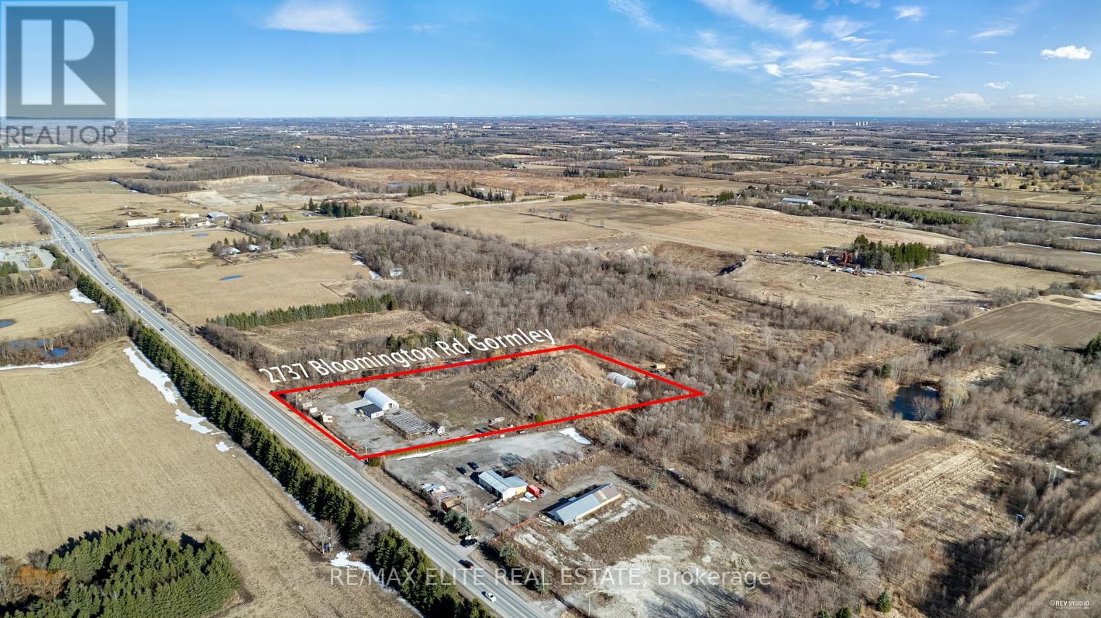 2737 Bloomington Road, Whitchurch-Stouffville, Ontario  L4A 2C7 - Photo 19 - N12357043