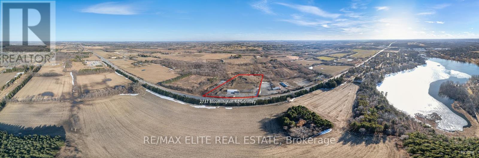2737 Bloomington Road, Whitchurch-Stouffville, Ontario  L4A 2C7 - Photo 21 - N12357043