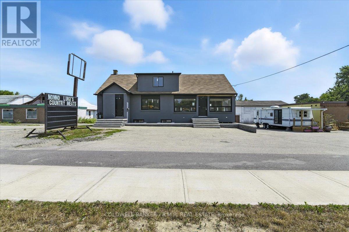 31 CENTRE STREET, Brock, Ontario