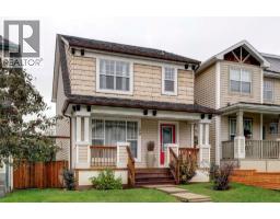 39 Tuscany Springs Place Nw Tuscany, Calgary, Ca