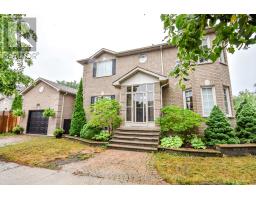 30 Bruce Crescent, Barrie (Bayshore), Ca