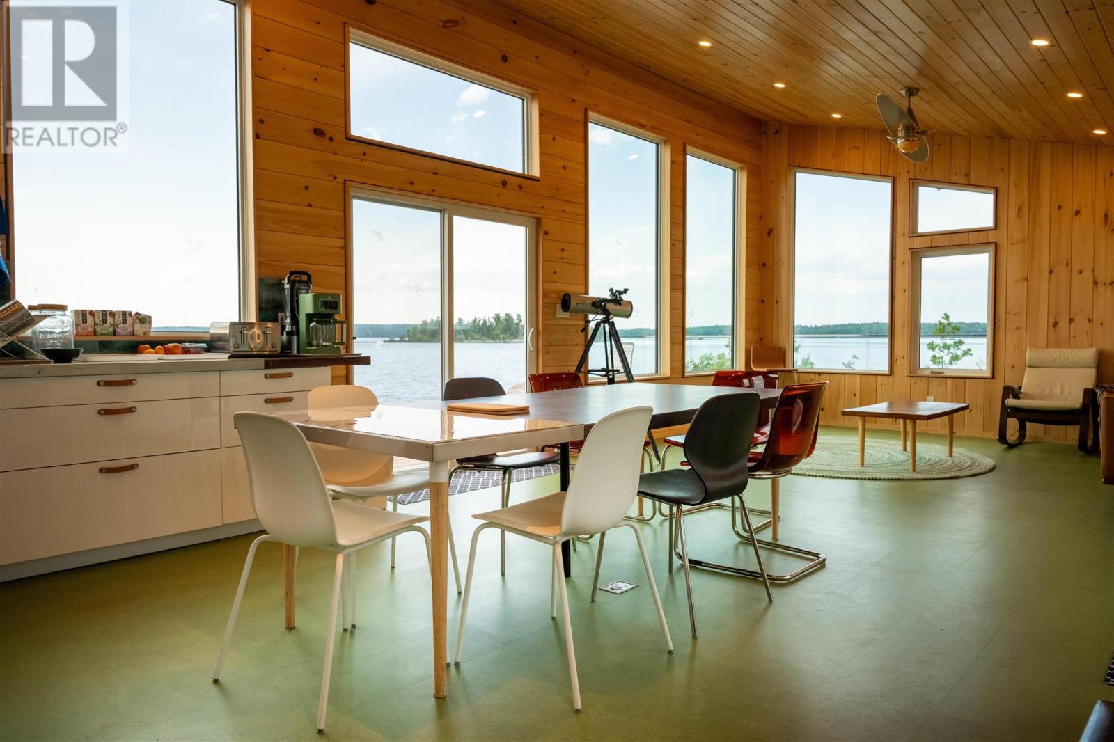 Island S900 Little Sand Lake, Minaki, Ontario  P0X 1J0 - Photo 12 - TB251623
