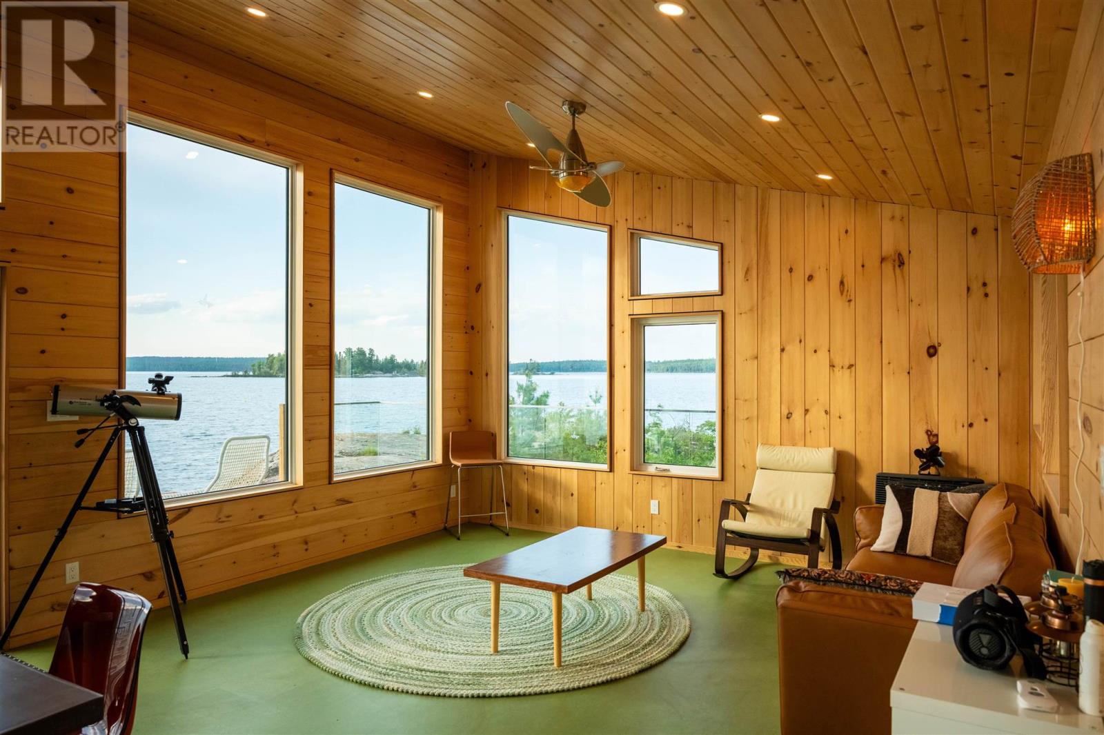 Island S900 Little Sand Lake, Minaki, Ontario  P0X 1J0 - Photo 13 - TB251623