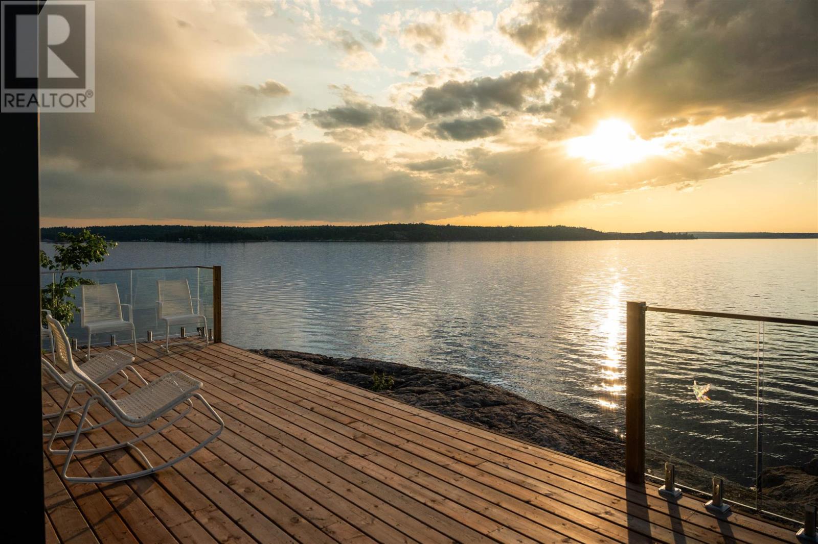 Island S900 Little Sand Lake, Minaki, Ontario  P0X 1J0 - Photo 22 - TB251623